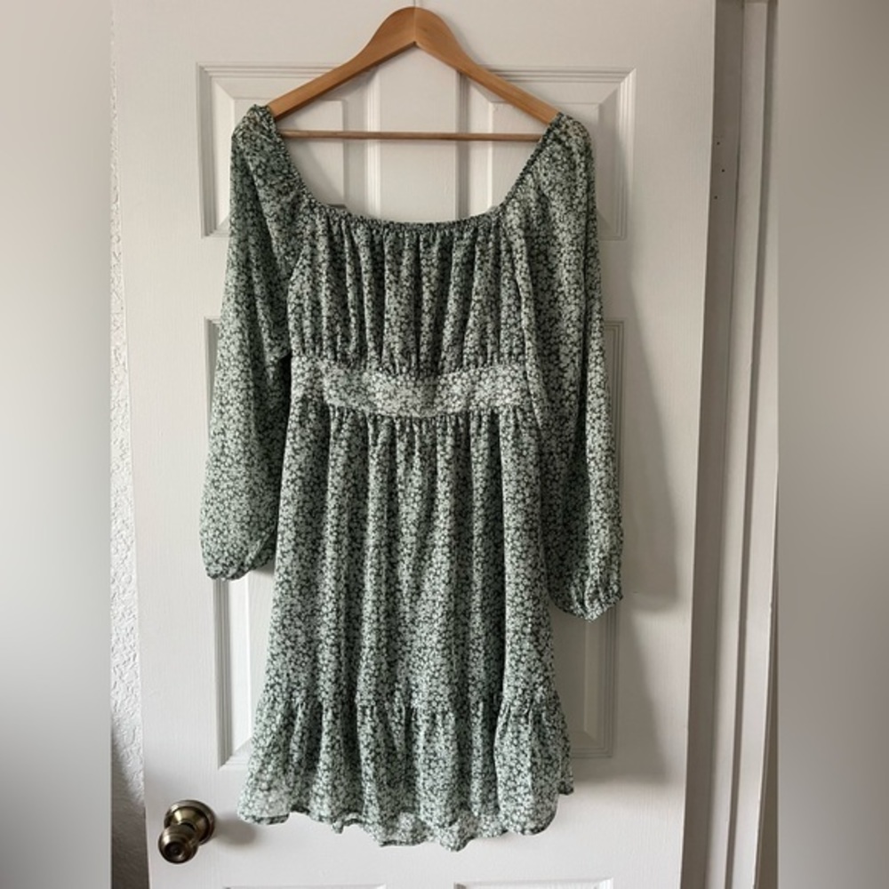 NWT Daisy & Delilah Dress - Picture 2 of 5